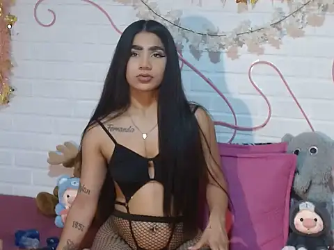 IreneSaez333 online show from 06-27-26, 04:07