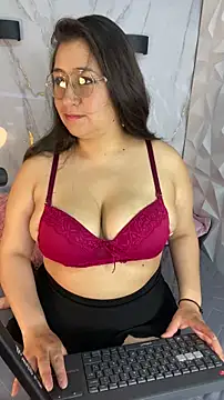 Melody Rosses online show from 06-08-26, 11:44