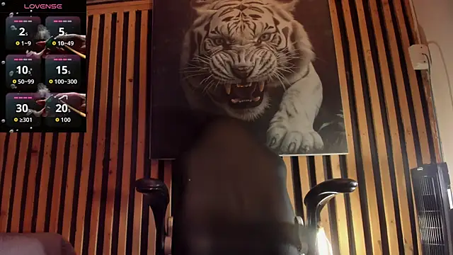 Yeidonn online show from 07-15-26, 03:35