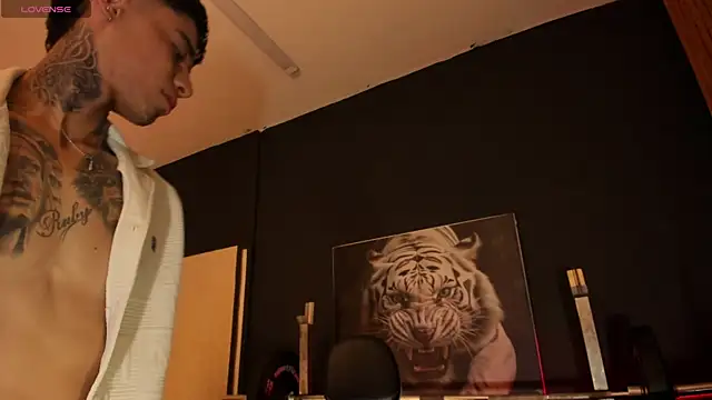 Yeidonn online show from 07-09-26, 03:40