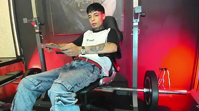 Yeidonn online show from 07-03-26, 04:41