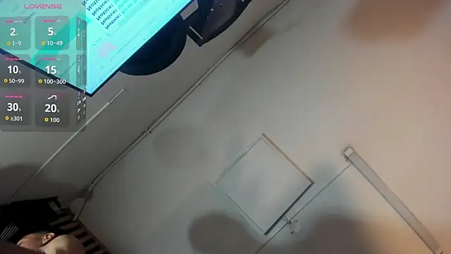 Yeidonn online show from 06-10-26, 03:30
