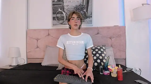 Liam Leone online show from 07-27-26, 08:49