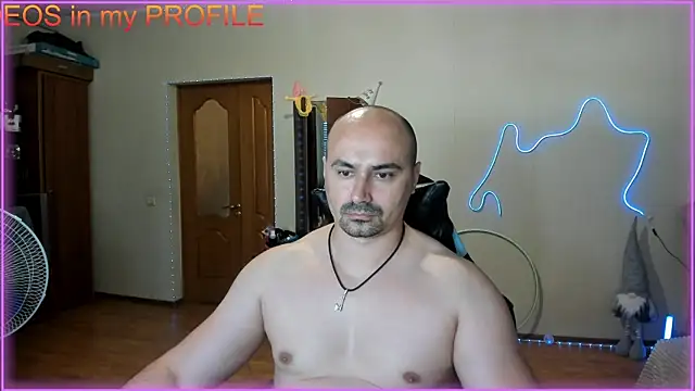 -SexyDaddy- online show from 06-05-26, 06:52