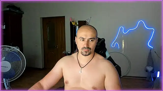 -SexyDaddy- online show from 06-15-26, 04:17