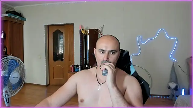 -SexyDaddy- online show from 06-27-26, 10:54