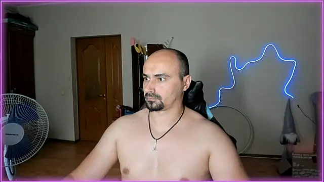 -SexyDaddy- online show from 07-05-26, 10:22
