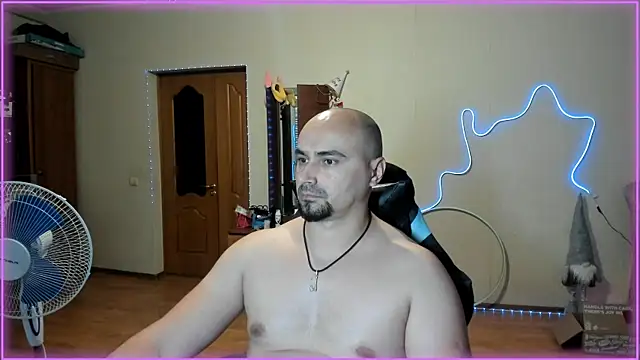 -SexyDaddy- online show from 07-16-26, 04:48