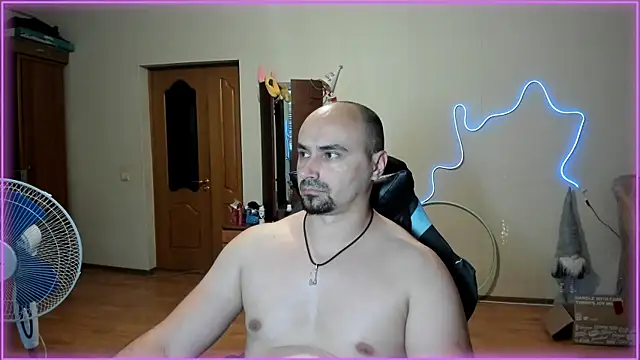 -SexyDaddy- online show from 06-30-26, 04:40