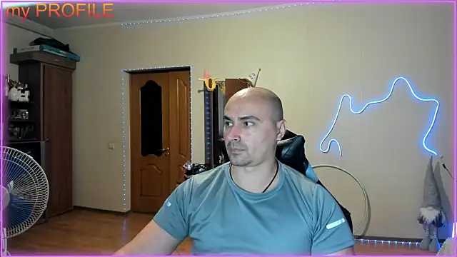 -SexyDaddy- online show from 05-31-26, 05:51