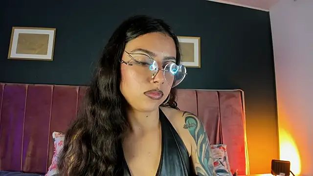 Violeta muns online show from 07-10-26, 05:57