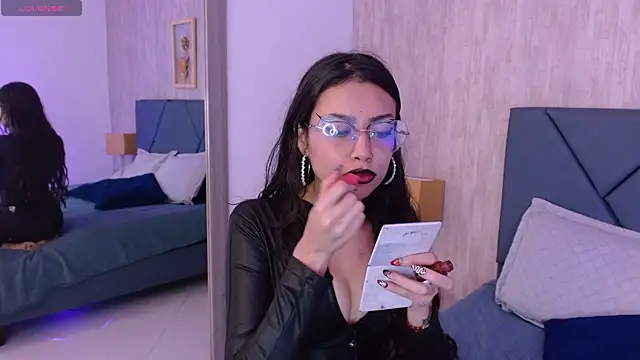 Violeta muns online show from 07-13-26, 08:08