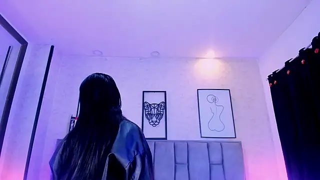Celine Carter online show from 07-18-26, 12:36