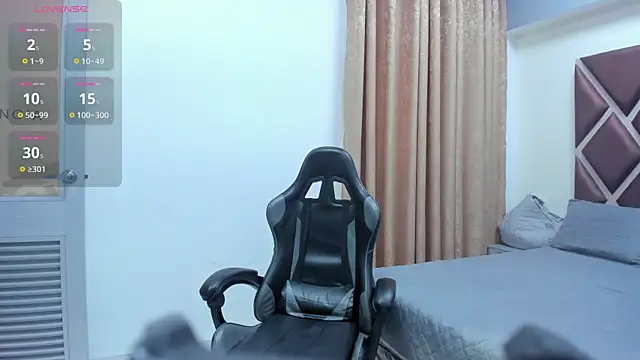 Ithan Hott online show from 07-15-26, 04:08