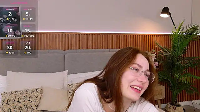 OliviaBrayan online show from 06-01-26, 05:45