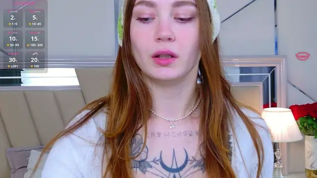 OliviaBrayan online show from 06-14-26, 06:53