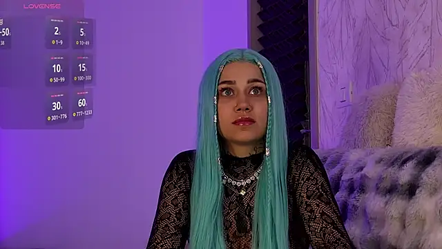KyraDesire online show from 06-11-26, 02:25