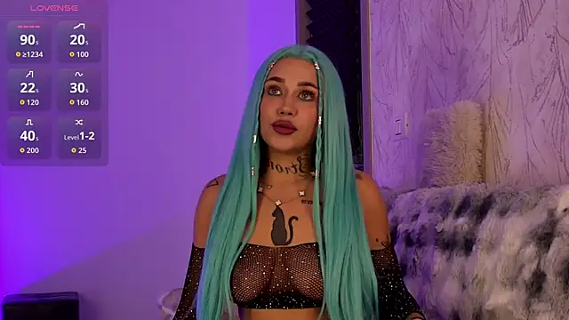 KyraDesire online show from 06-13-26, 02:26