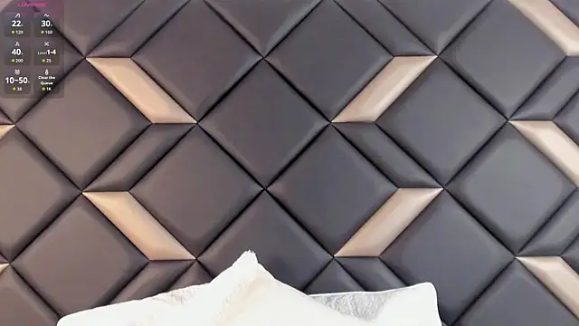 AdrianaHarlow online show from 06-09-26, 07:15