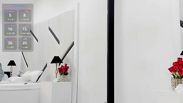 CarlaLinares online show from 07-17-26, 07:22
