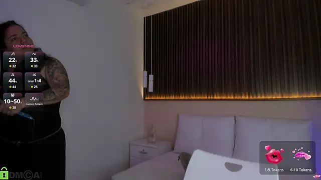 rebecaa grey online show from 07-24-26, 01:29
