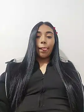 Amber-gold online show from 07-29-26, 01:16