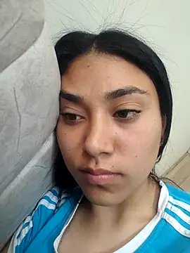 Amber-gold online show from 07-18-26, 04:37