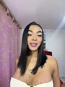  Tinaqueen online show from 07-26-26, 04:52