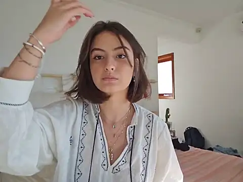 Juh castro online show from 06-22-26, 06:38