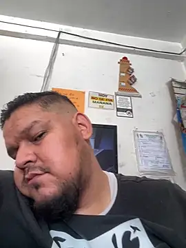 Snapshot of fercho25rv chatting on 06-04-26, 07:18 fercho25rv online show from 06-04-26, 07:18