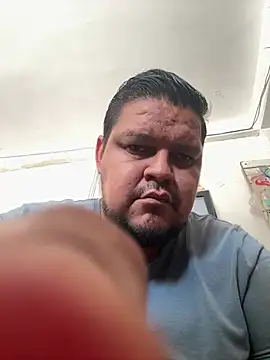 Snapshot of fercho25rv chatting on 07-13-26, 07:35 fercho25rv online show from 07-13-26, 07:35