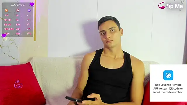 Snapshot of andrewevans46 chatting on 06-03-26, 03:06 andrewevans46 online show from 06-03-26, 03:06