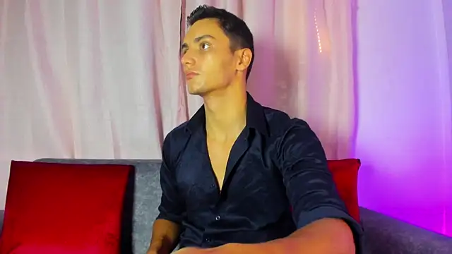 andrewevans46 online show from 06-16-26, 01:11