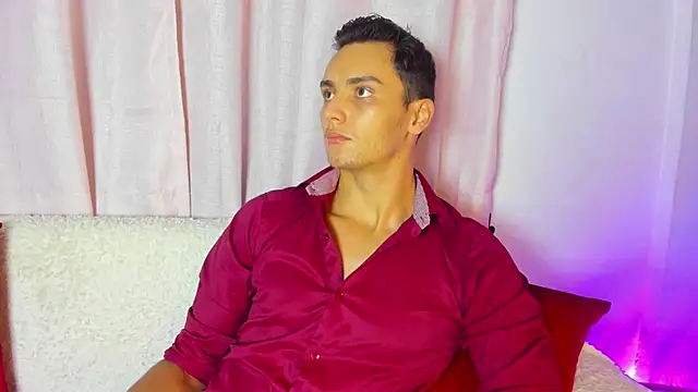 andrewevans46 online show from 06-19-26, 11:49