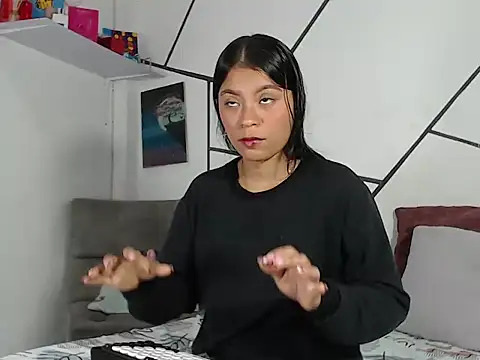 charlotte vickie online show from 07-01-26, 11:10
