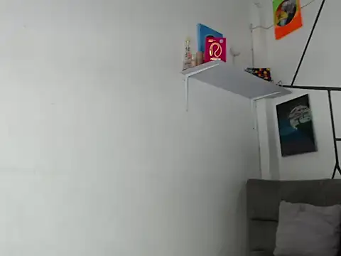 charlotte vickie online show from 06-17-26, 11:31