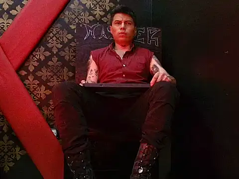 AquilesTaylor online show from 07-23-26, 12:46