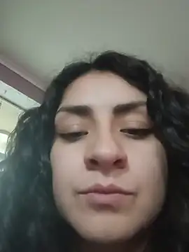 AlondraSa online show from 07-29-26, 12:10