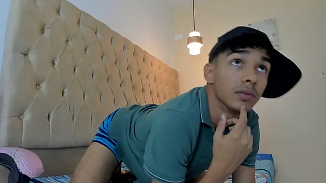 Samir 19XX online show from 07-18-26, 02:53