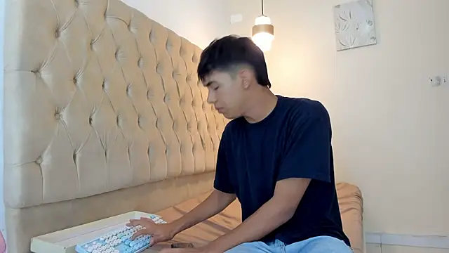 Samir 19XX online show from 07-26-26, 07:48