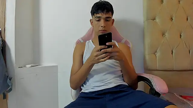 Samir 19XX online show from 06-20-26, 03:11
