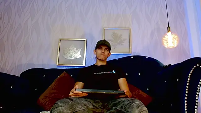 AxelFalconn online show from 06-09-26, 06:20