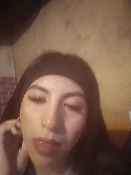 Snapshot of Chika_Misteriosa chatting on 06-01-26, 04:24 Chika Misteriosa online show from 06-01-26, 04:24
