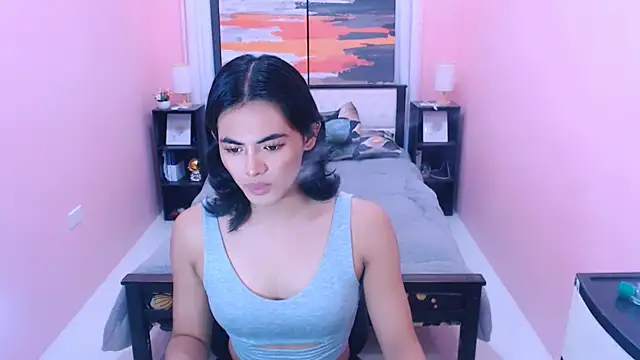 Snapshot of MiamoreAmara69 chatting on 07-12-26, 11:00 MiamoreAmara69 online show from 07-12-26, 11:00