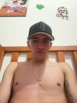 AngelRomero- online show from 05-30-26, 07:36