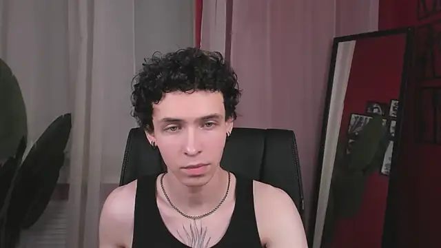 Jacob Davidson online show from 07-12-26, 10:32