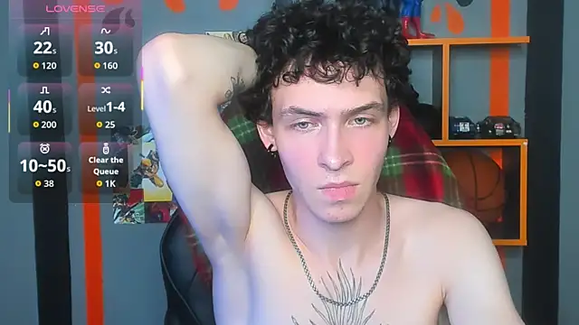 Jacob Davidson online show from 07-15-26, 10:55