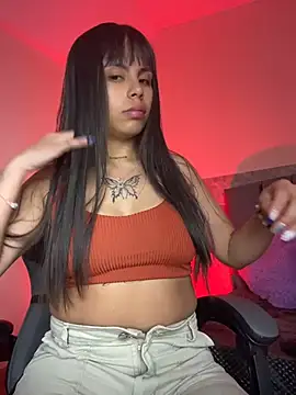 Candy ec online show from 07-13-26, 12:26