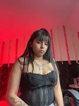 Candy ec online show from 07-24-26, 06:59