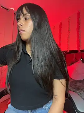 Candy ec online show from 07-21-26, 06:53